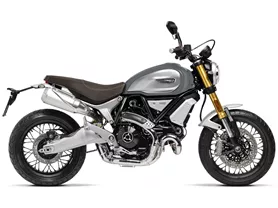 Ducati Scrambler 1100 Special Ducati Scrambler 1100 Special