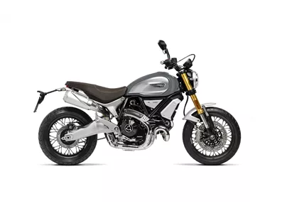 Ducati Scrambler 1100 Special 2020 Ducati Scrambler 1100 Special 2020