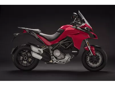 Ducati Multistrada 1260 2020 Ducati Multistrada 1260 2020