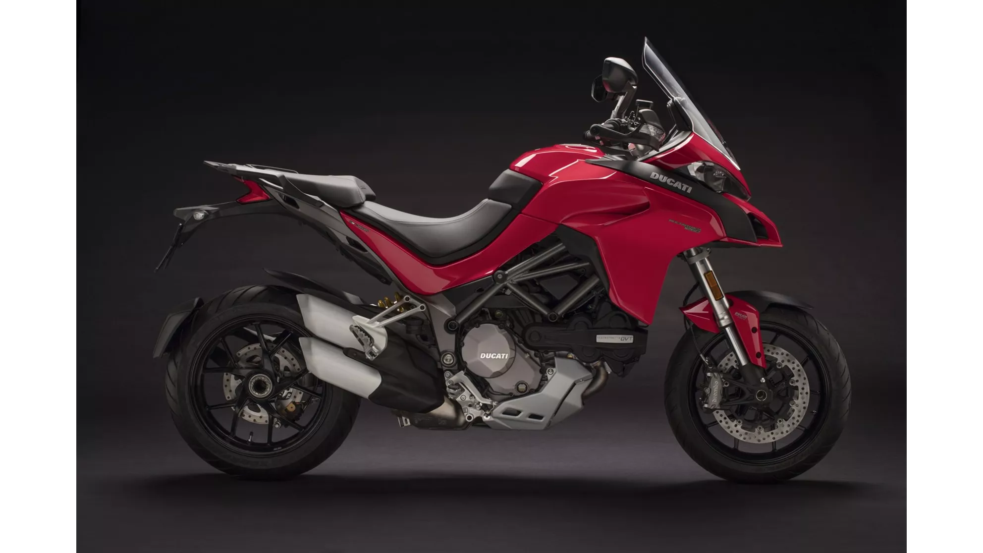 Ducati Multistrada 1260 - Image 1 Ducati Multistrada 1260 - Image 1