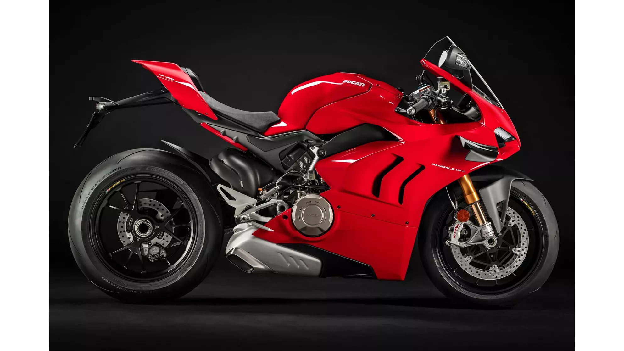 Ducati Panigale V4 S - Image 3 Ducati Panigale V4 S - Image 3
