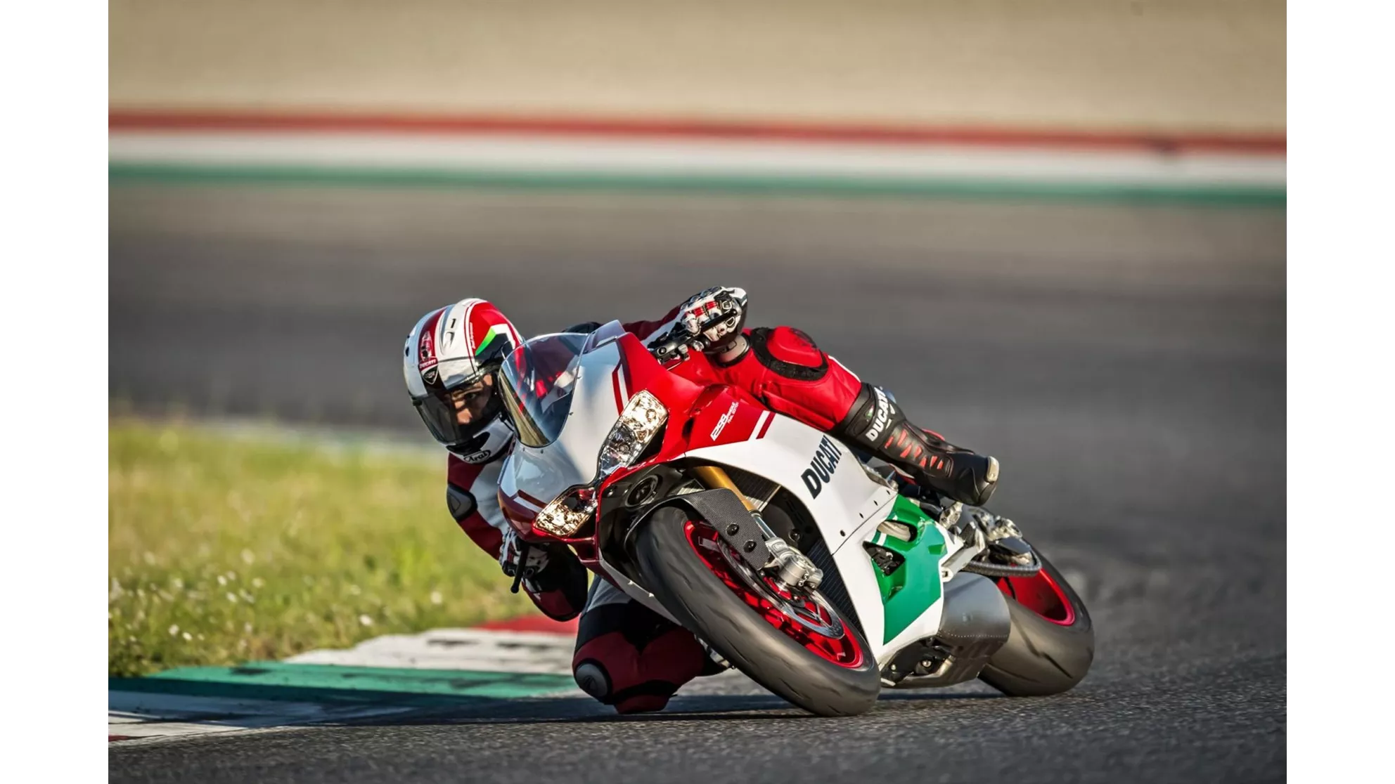 Ducati 1299 Panigale R Final Edition - Bild 1