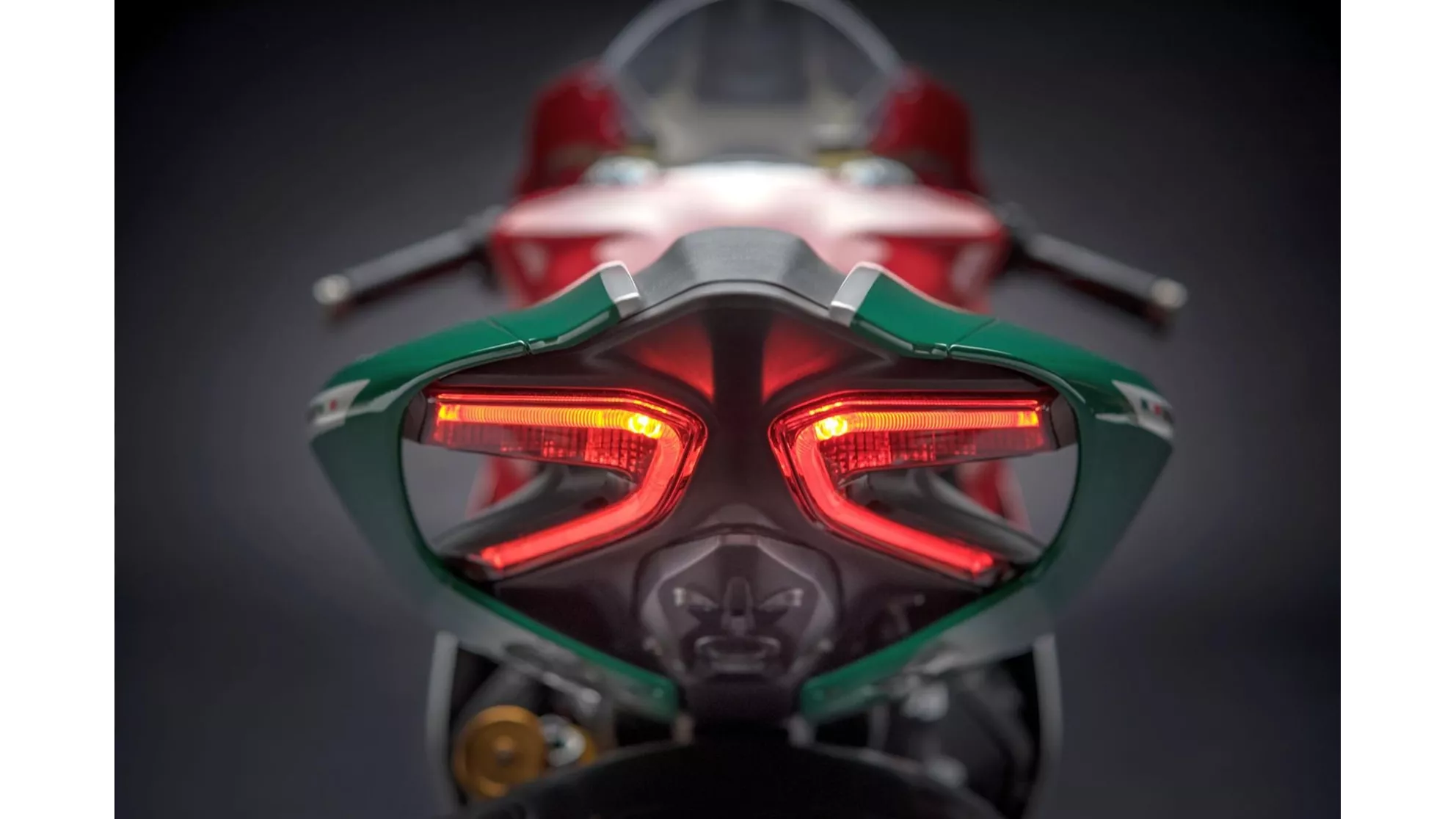 Ducati 1299 Panigale R Final Edition - Imagem 2