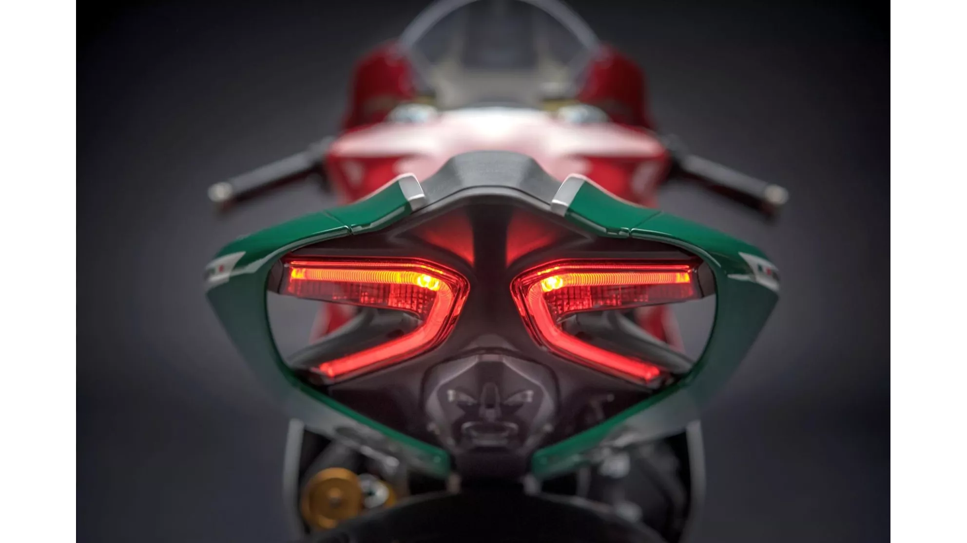 Ducati 1299 Panigale R Final Edition - Image 2 Ducati 1299 Panigale R Final Edition - Image 2