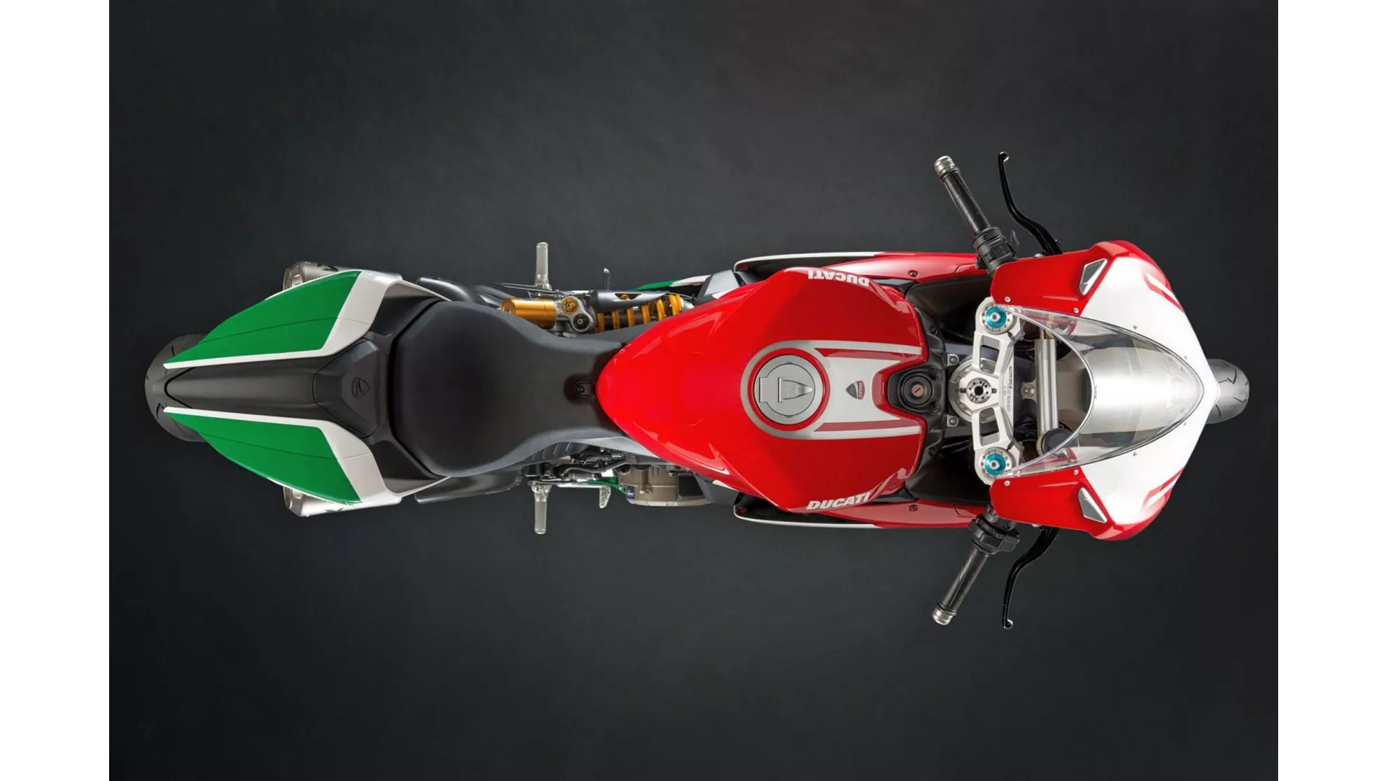 Ducati 1299 Panigale R Final Edition - Слика 3