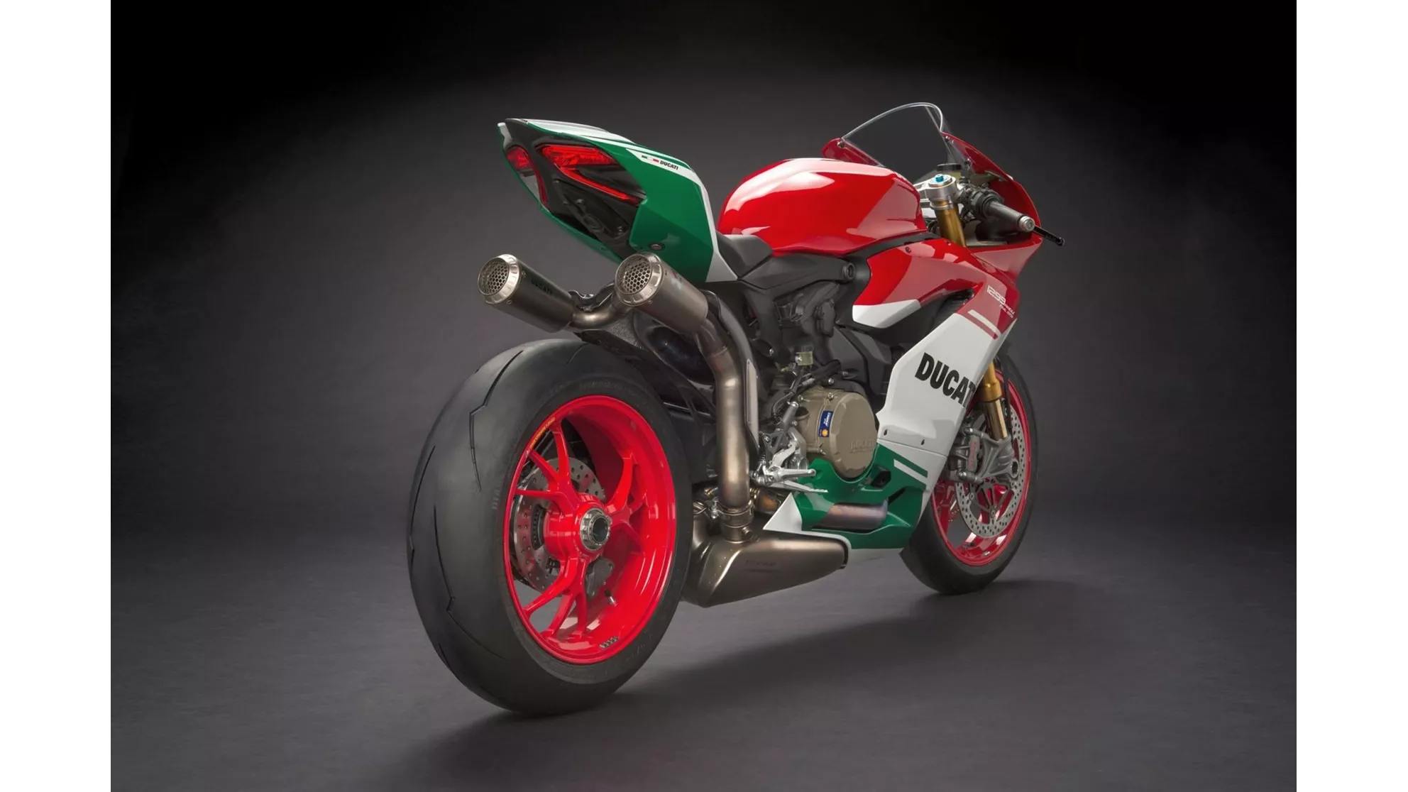 Ducati 1299 Panigale R Final Edition - Imagem 5