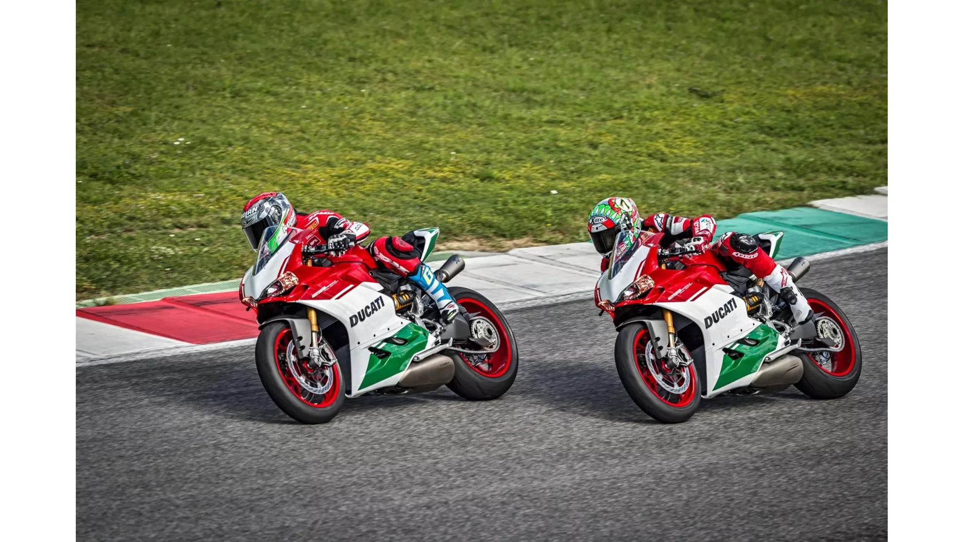 Ducati 1299 Panigale R Final Edition - Image 9