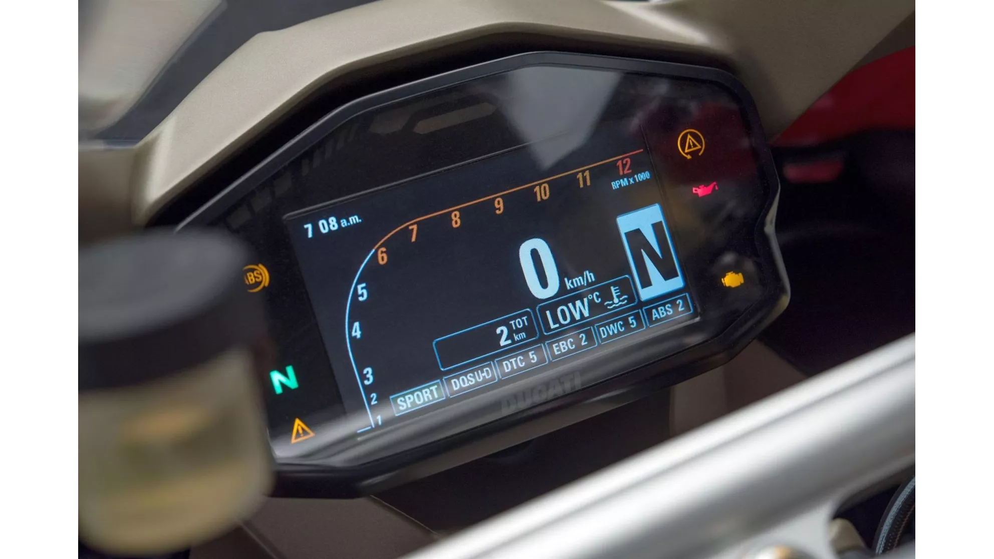 Ducati 1299 Panigale R Final Edition - Image 12 Ducati 1299 Panigale R Final Edition - Image 12