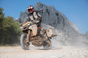 Ducati Multistrada 1260 Enduro 2020 - Bild 28 Ducati Multistrada 1260 Enduro 2020 - Bild 28