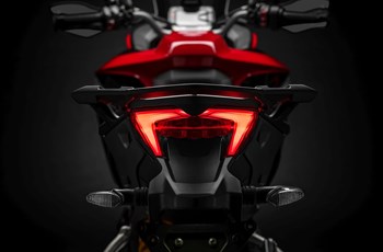 Ducati Multistrada 1260 Enduro 2020 - Bild 38 Ducati Multistrada 1260 Enduro 2020 - Bild 38