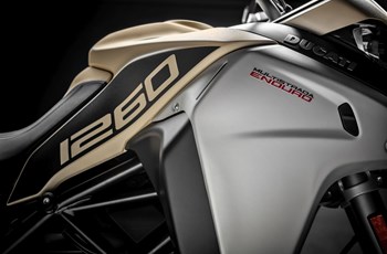 Ducati Multistrada 1260 Enduro 2020 - Bild 42 Ducati Multistrada 1260 Enduro 2020 - Bild 42