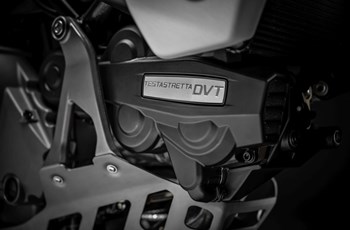 Ducati Multistrada 1260 Enduro 2020 - Bild 45 Ducati Multistrada 1260 Enduro 2020 - Bild 45