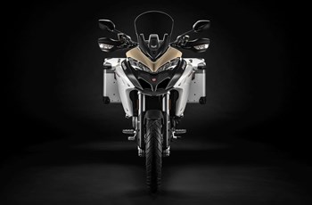 Ducati Multistrada 1260 Enduro 2020 - Bild 61 Ducati Multistrada 1260 Enduro 2020 - Bild 61