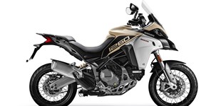 CFMOTO 800MT Explore 2023 vs Ducati Multistrada 1260 Enduro 2020