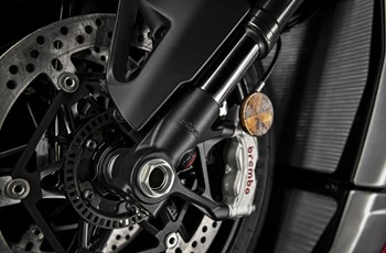 Ducati Streetfighter V4 2020 - Bild 4 Ducati Streetfighter V4 2020 - Bild 4