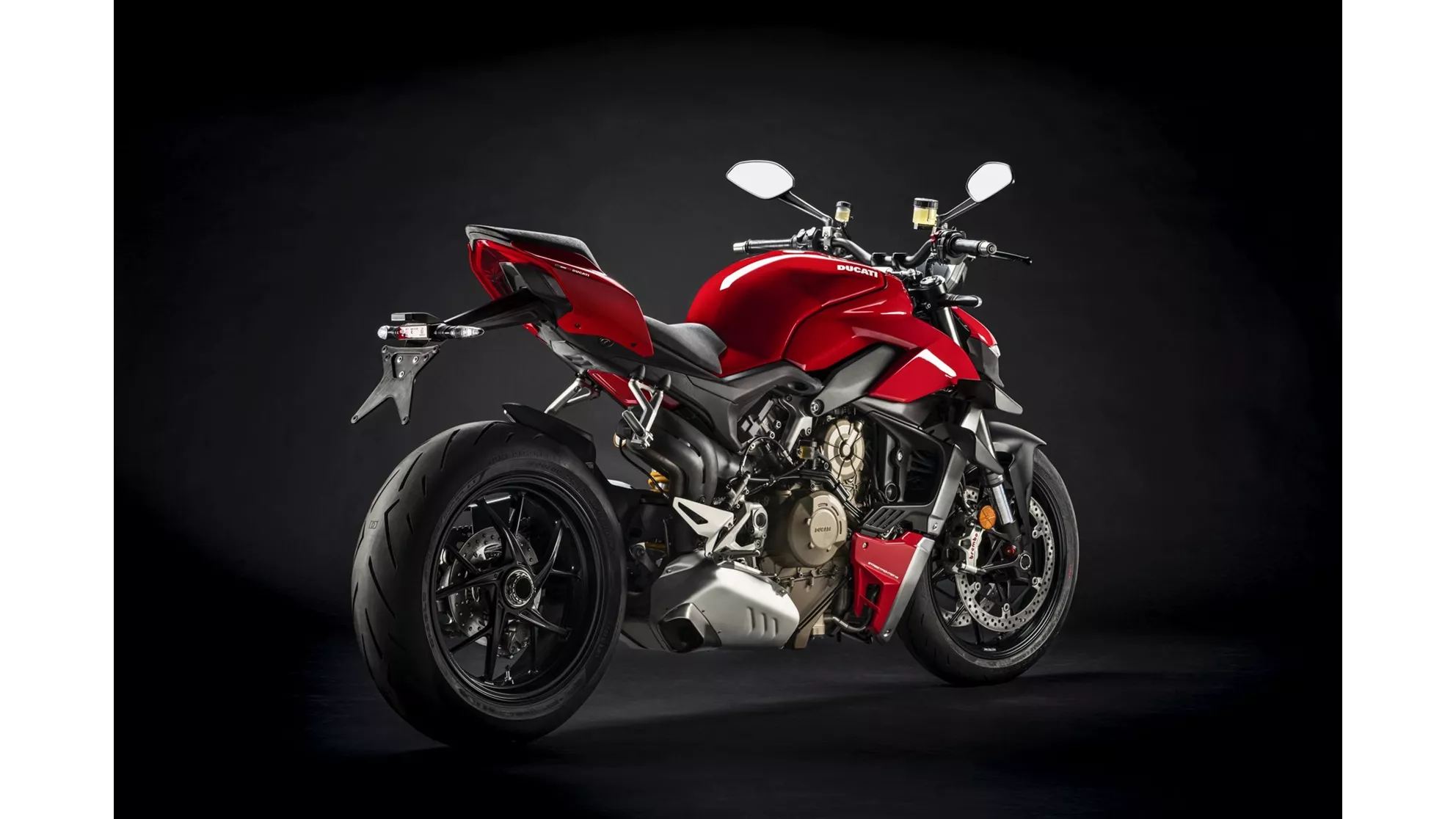 Ducati Streetfighter V4 - Image 3 Ducati Streetfighter V4 - Image 3