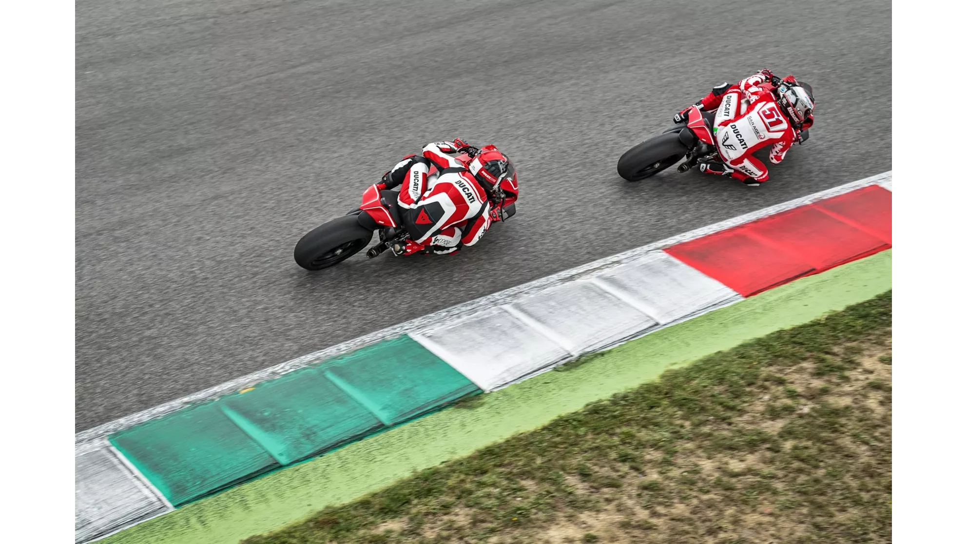 Ducati Panigale V4 R - Image 1 Ducati Panigale V4 R - Image 1