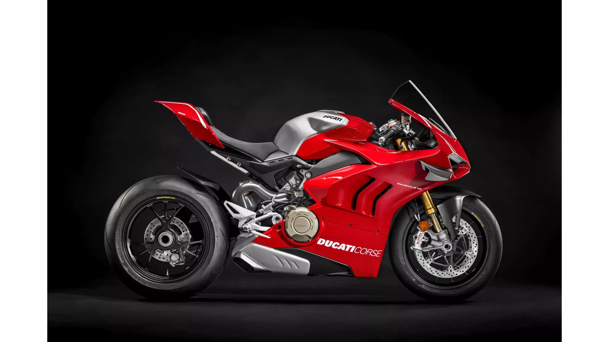Ducati Panigale V4 R - Image 3 Ducati Panigale V4 R - Image 3