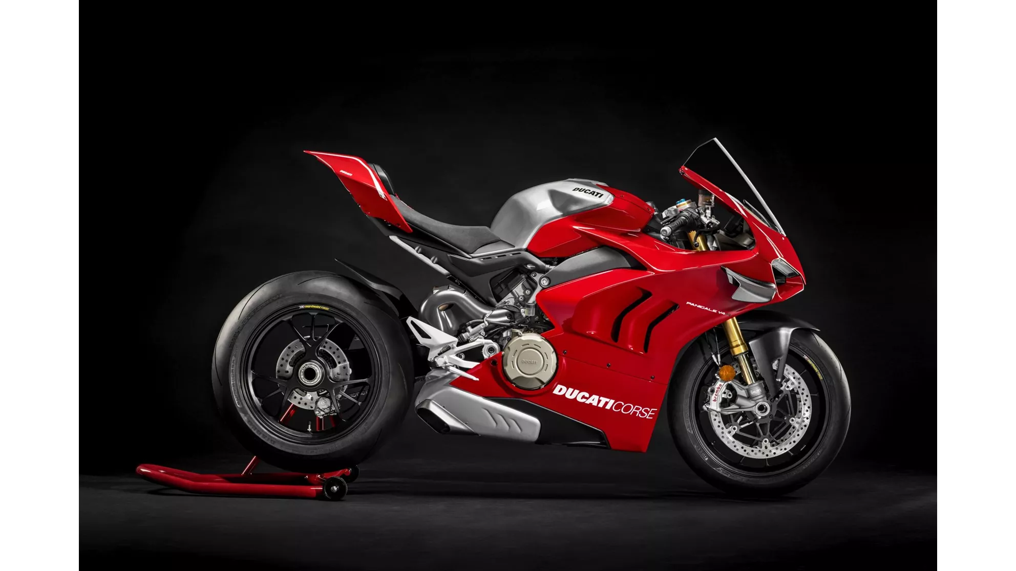 Ducati Panigale V4 R - Image 4 Ducati Panigale V4 R - Image 4