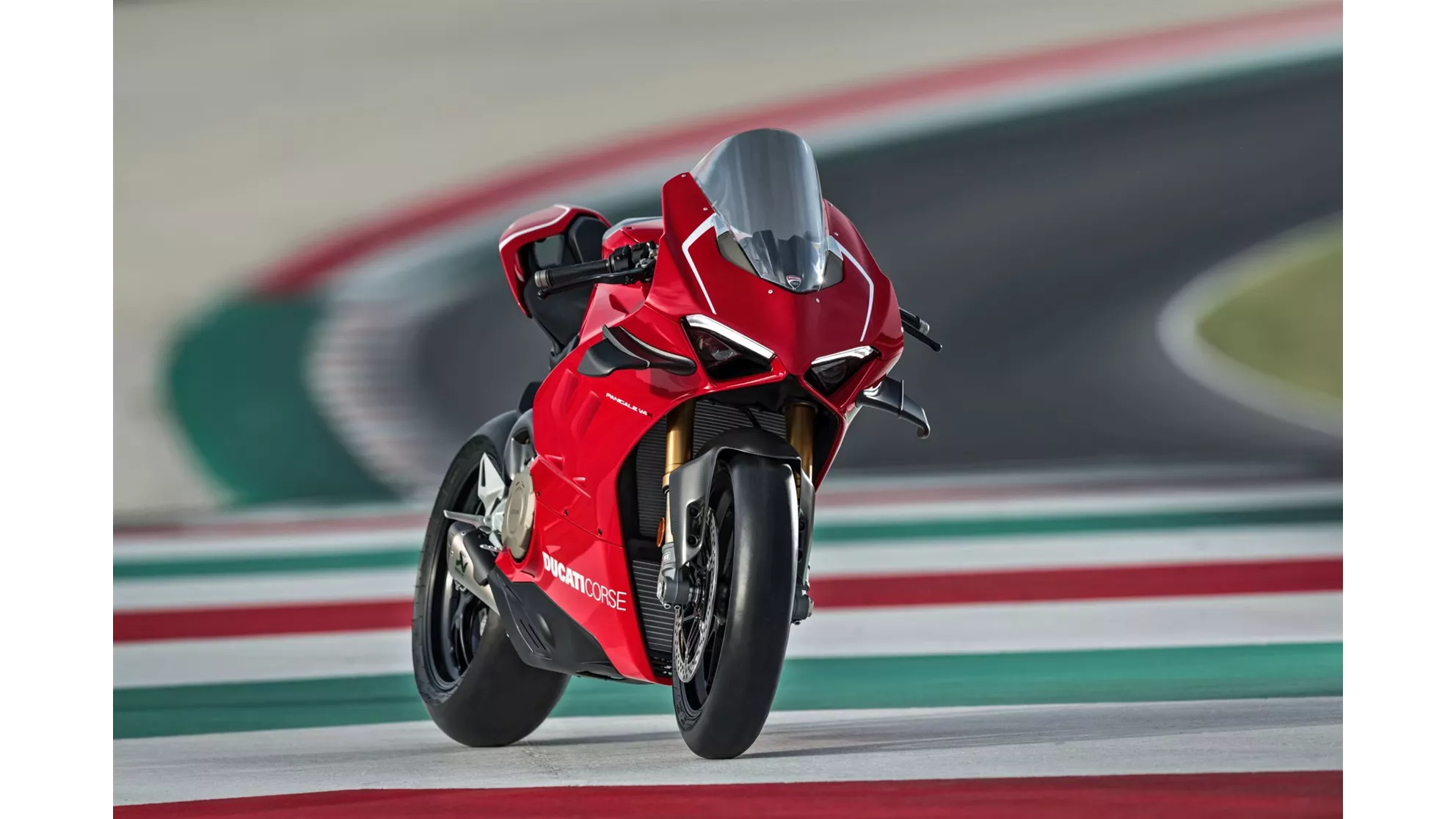 Ducati Panigale V4 R - Image 5 Ducati Panigale V4 R - Image 5