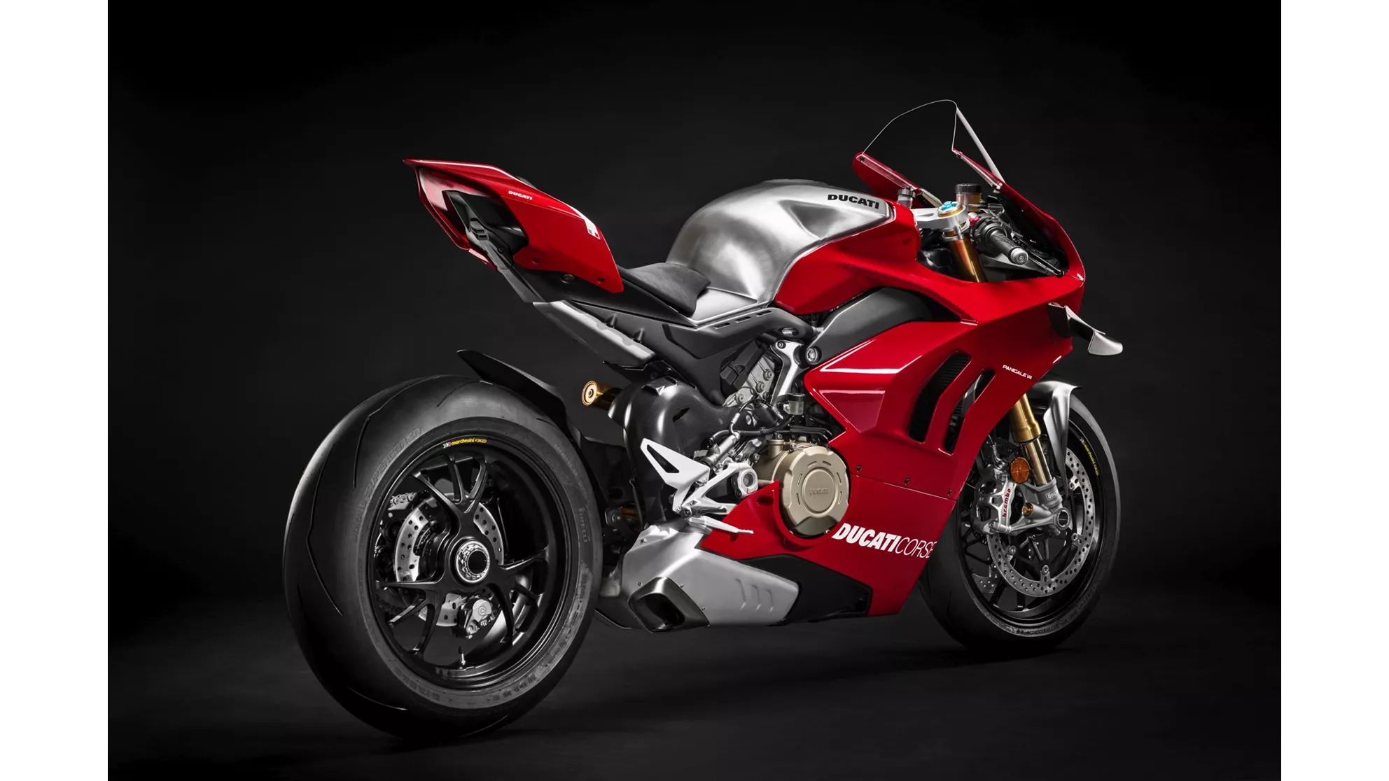 Ducati Panigale V4 R - Image 9 Ducati Panigale V4 R - Image 9