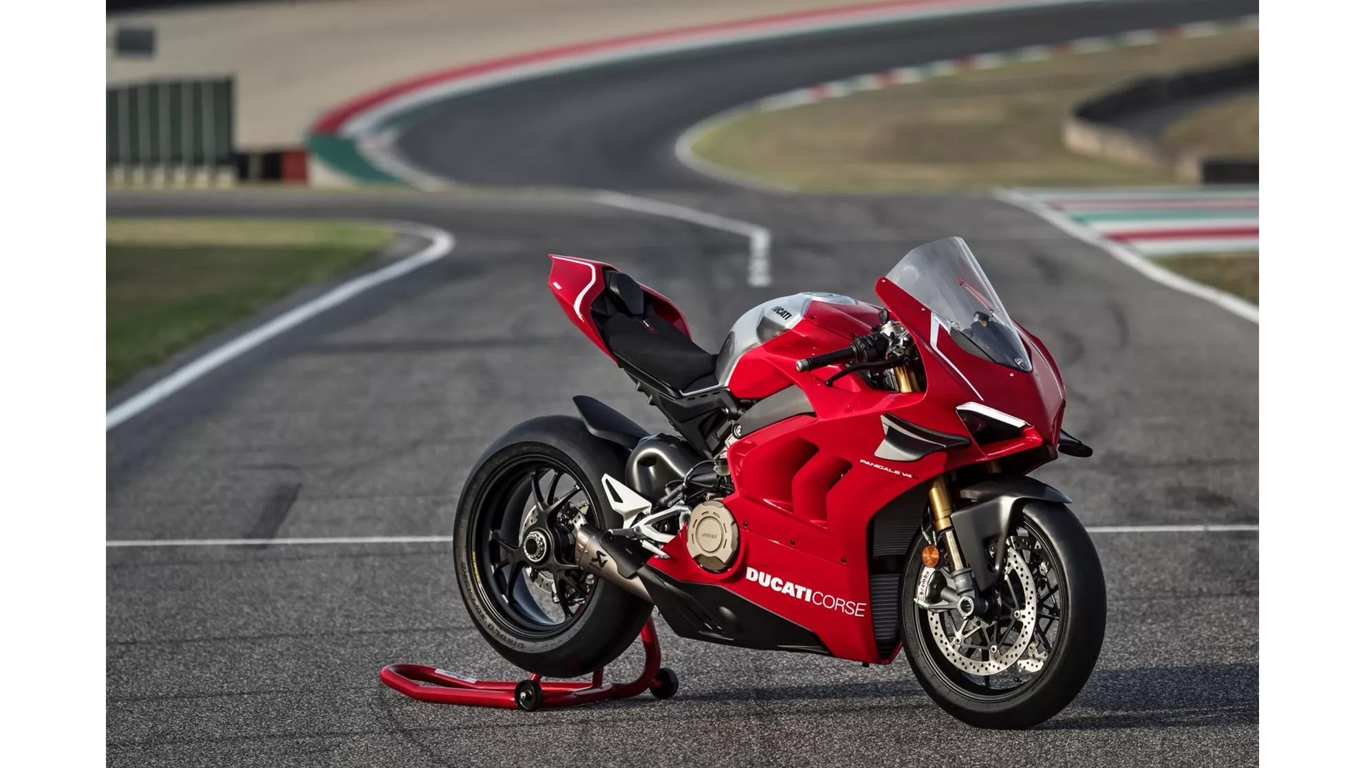 Ducati Panigale V4 R - Image 10 Ducati Panigale V4 R - Image 10