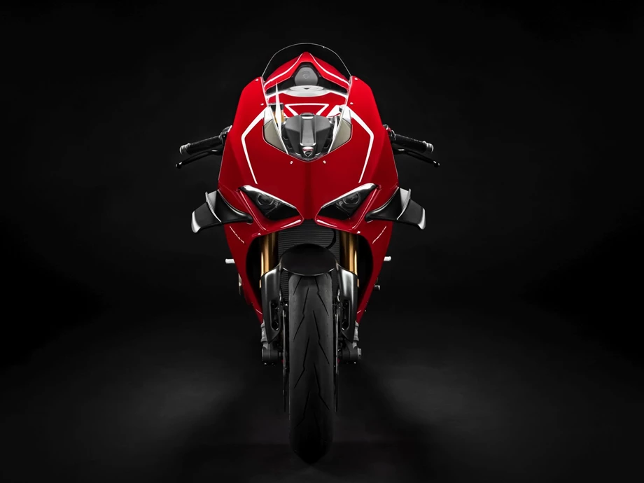 Ducati Panigale V4 R Bild 12: Ducati Panigale V4 R