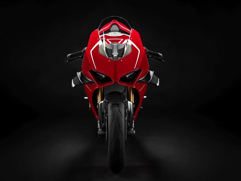 Ducati Panigale V4 R Bild 13: Ducati Panigale V4 R