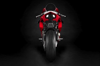 Ducati Panigale V4 R 2020 - Bild 16 Ducati Panigale V4 R 2020 - Bild 16