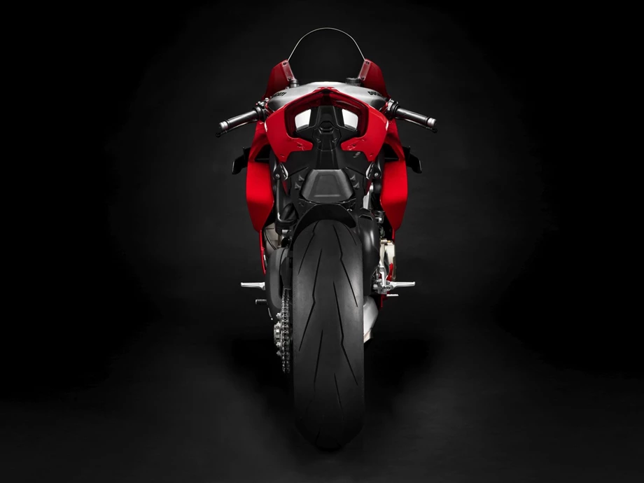 Ducati Panigale V4 R Bild 15: Ducati Panigale V4 R