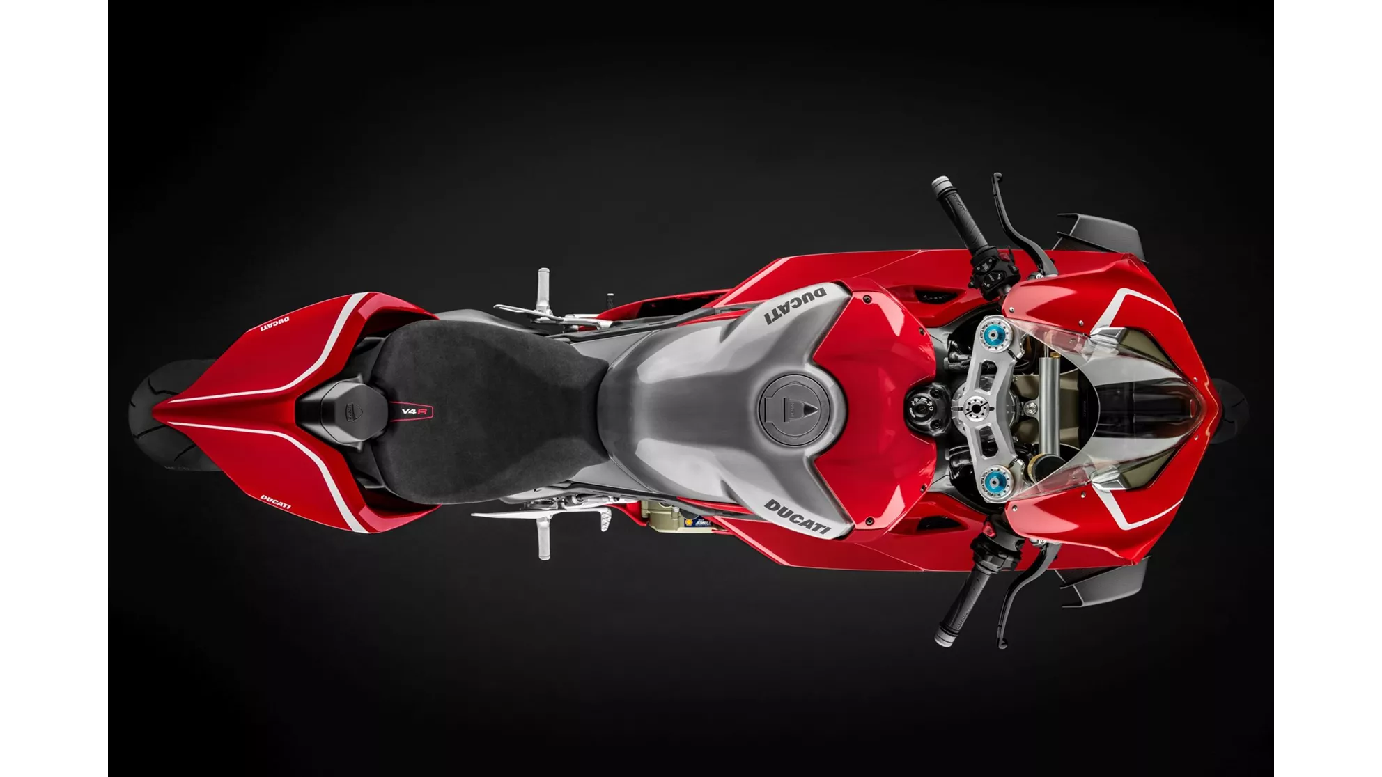 Ducati Panigale V4 R - Image 16 Ducati Panigale V4 R - Image 16