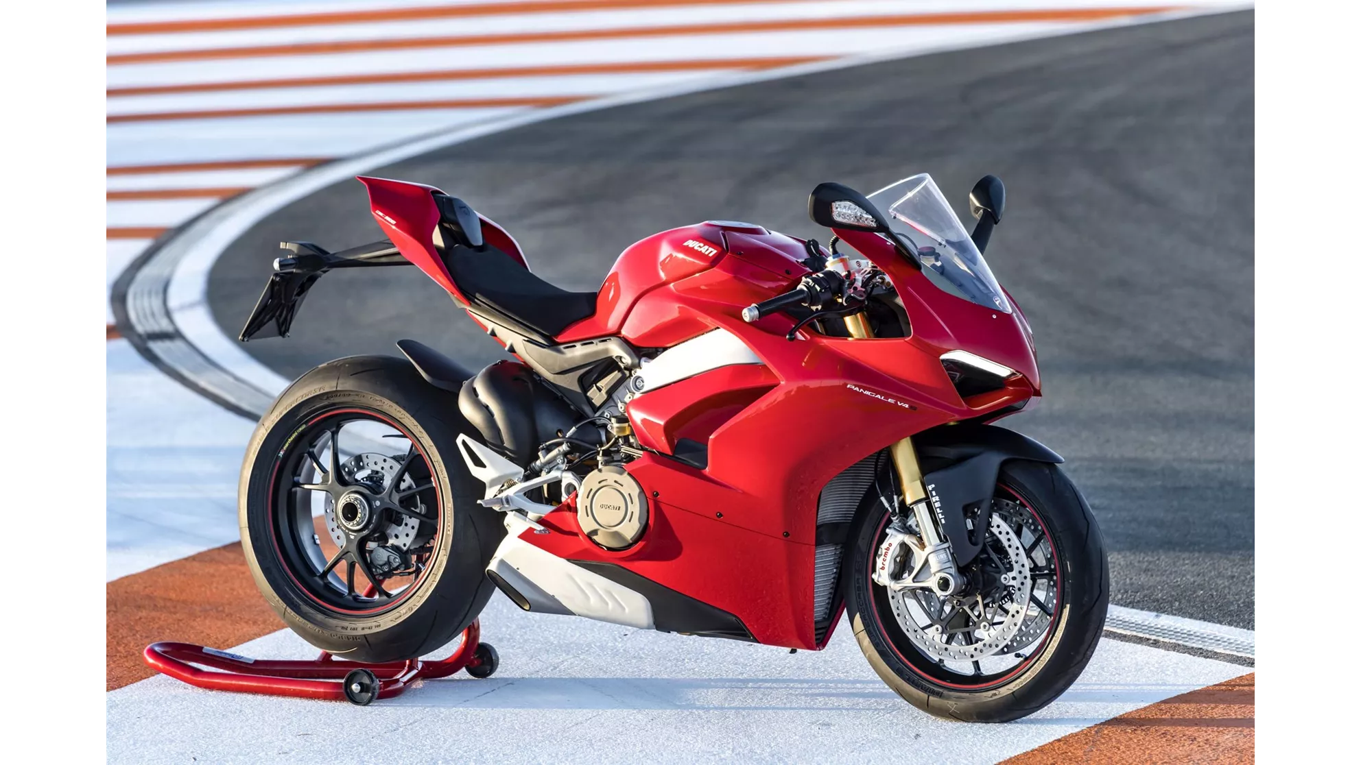 Ducati Panigale V4 R - Image 17 Ducati Panigale V4 R - Image 17
