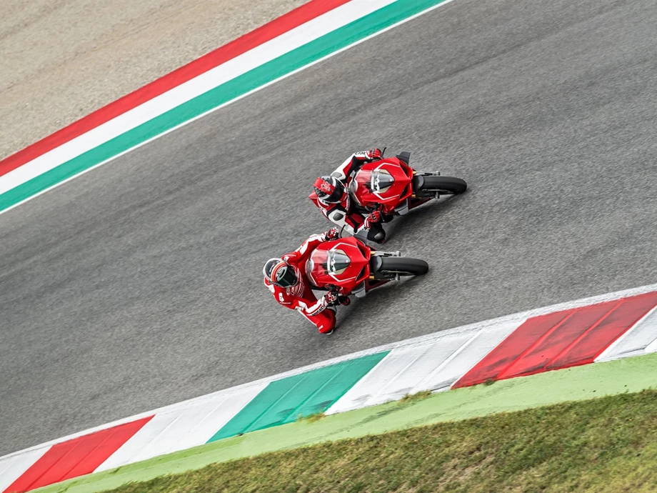 Ducati Panigale V4 R Bild 19: Ducati Panigale V4 R