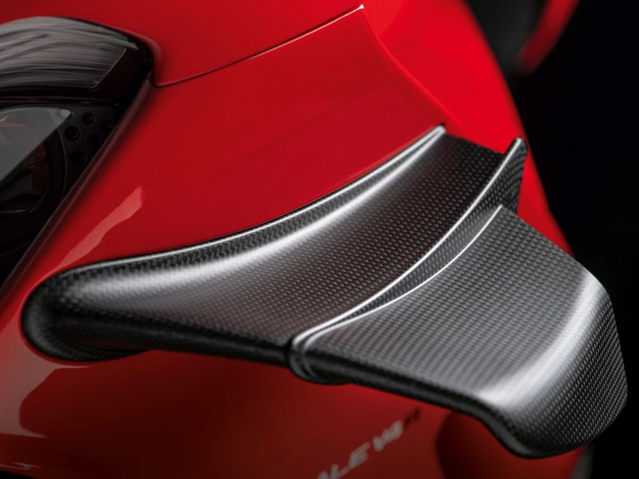 Ducati Panigale V4 R Bild 20: Ducati Panigale V4 R