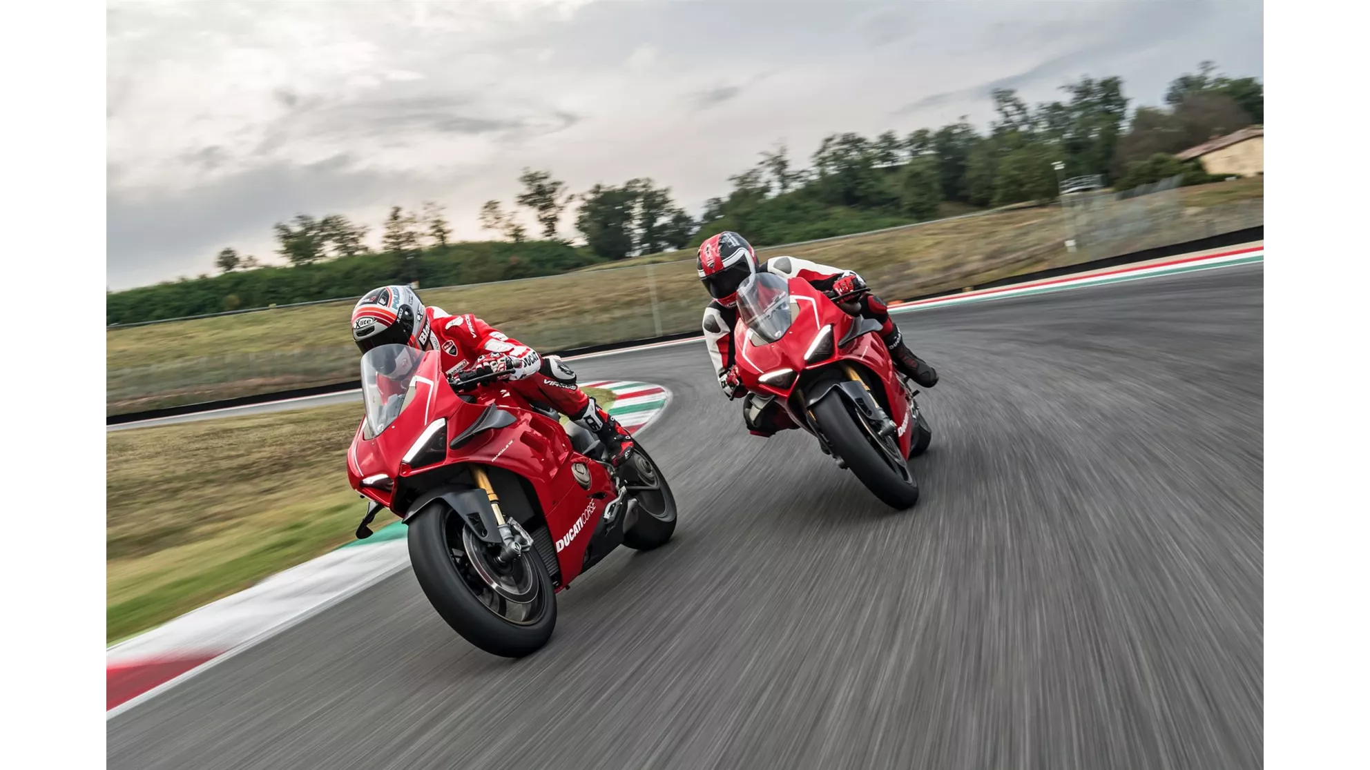 Ducati Panigale V4 R - Image 22 Ducati Panigale V4 R - Image 22