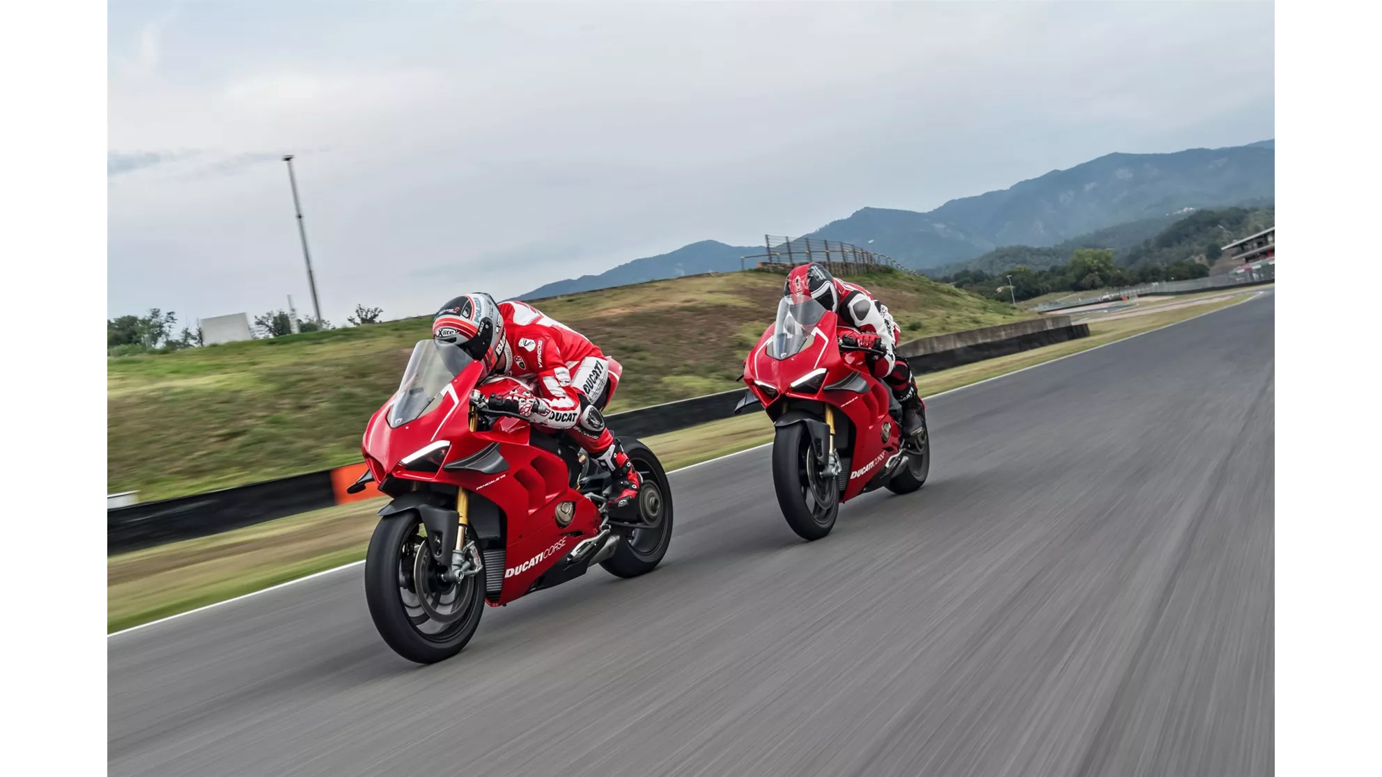 Ducati Panigale V4 R - Image 23 Ducati Panigale V4 R - Image 23