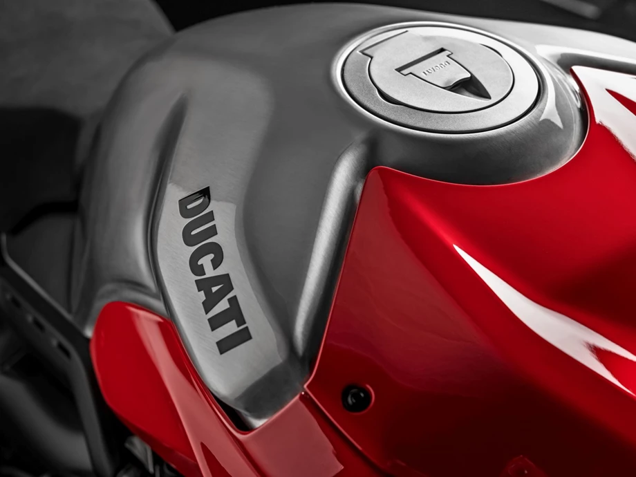 Ducati Panigale V4 R Bild 25: Ducati Panigale V4 R