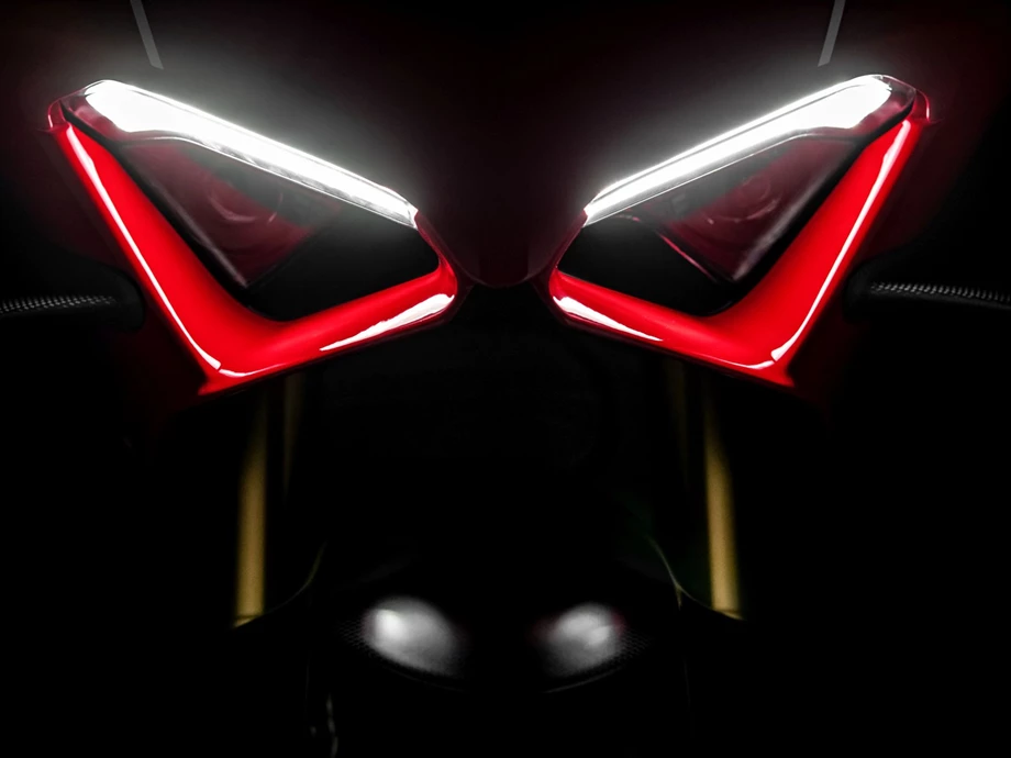 Ducati Panigale V4 R Bild 27: Ducati Panigale V4 R