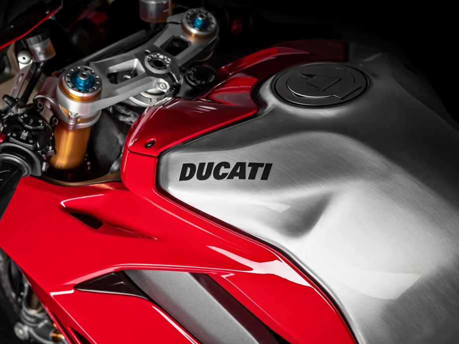 Ducati Panigale V4 R Bild 29: Ducati Panigale V4 R