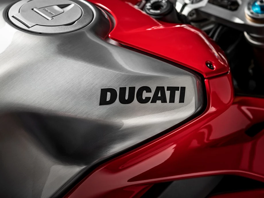 Ducati Panigale V4 R Bild 31: Ducati Panigale V4 R
