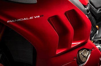 Ducati Panigale V4 R 2020 - Bild 39 Ducati Panigale V4 R 2020 - Bild 39