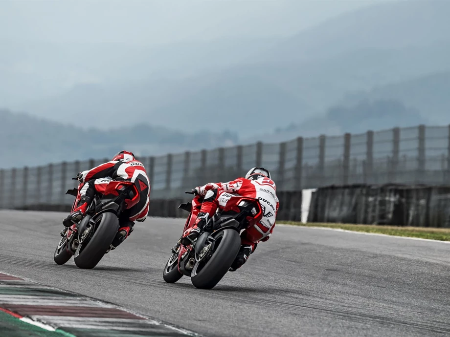 Ducati Panigale V4 R Bild 41: Ducati Panigale V4 R