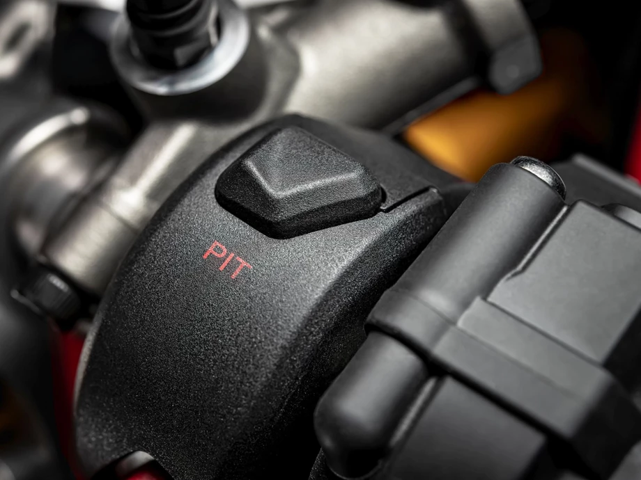 Ducati Panigale V4 R Bild 42: Ducati Panigale V4 R