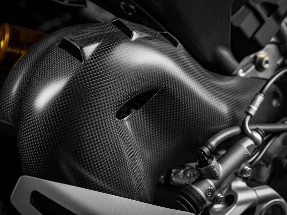 Ducati Panigale V4 R Bild 44: Ducati Panigale V4 R