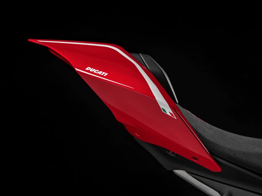 Ducati Panigale V4 R Bild 46: Ducati Panigale V4 R