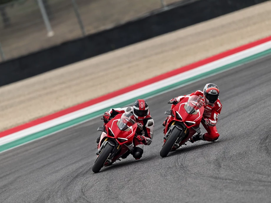 Ducati Panigale V4 R Bild 51: Ducati Panigale V4 R