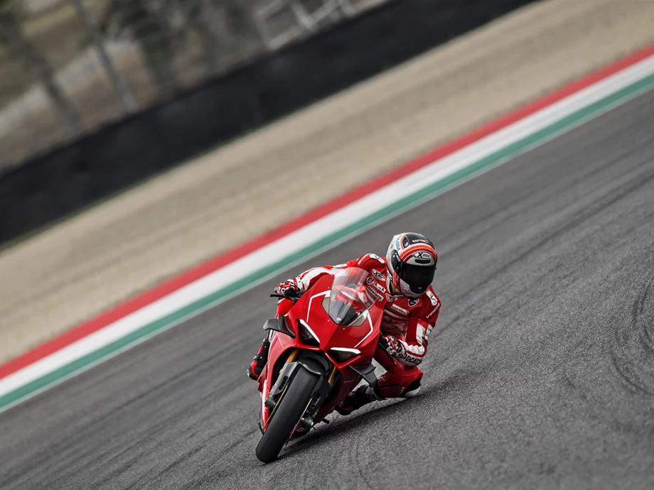 Ducati Panigale V4 R Bild 54: Ducati Panigale V4 R
