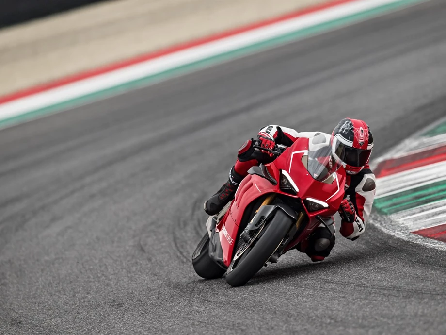 Ducati Panigale V4 R Bild 56: Ducati Panigale V4 R