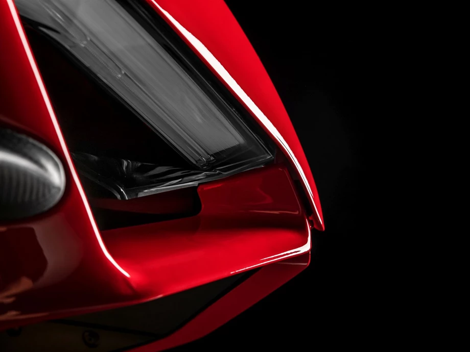 Ducati Panigale V4 R Bild 57: Ducati Panigale V4 R