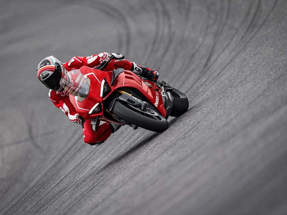 Ducati Panigale V4 R Bild 58: Ducati Panigale V4 R